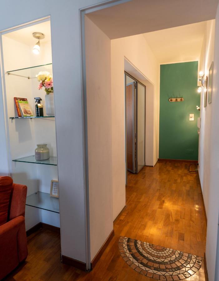 Centro Storico-Dimora Con Terrazza- Wi-Fi E Ac Lejlighed Asti Eksteriør billede
