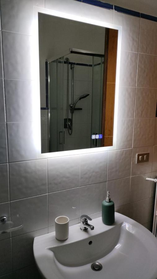 Centro Storico-Dimora Con Terrazza- Wi-Fi E Ac Lejlighed Asti Eksteriør billede