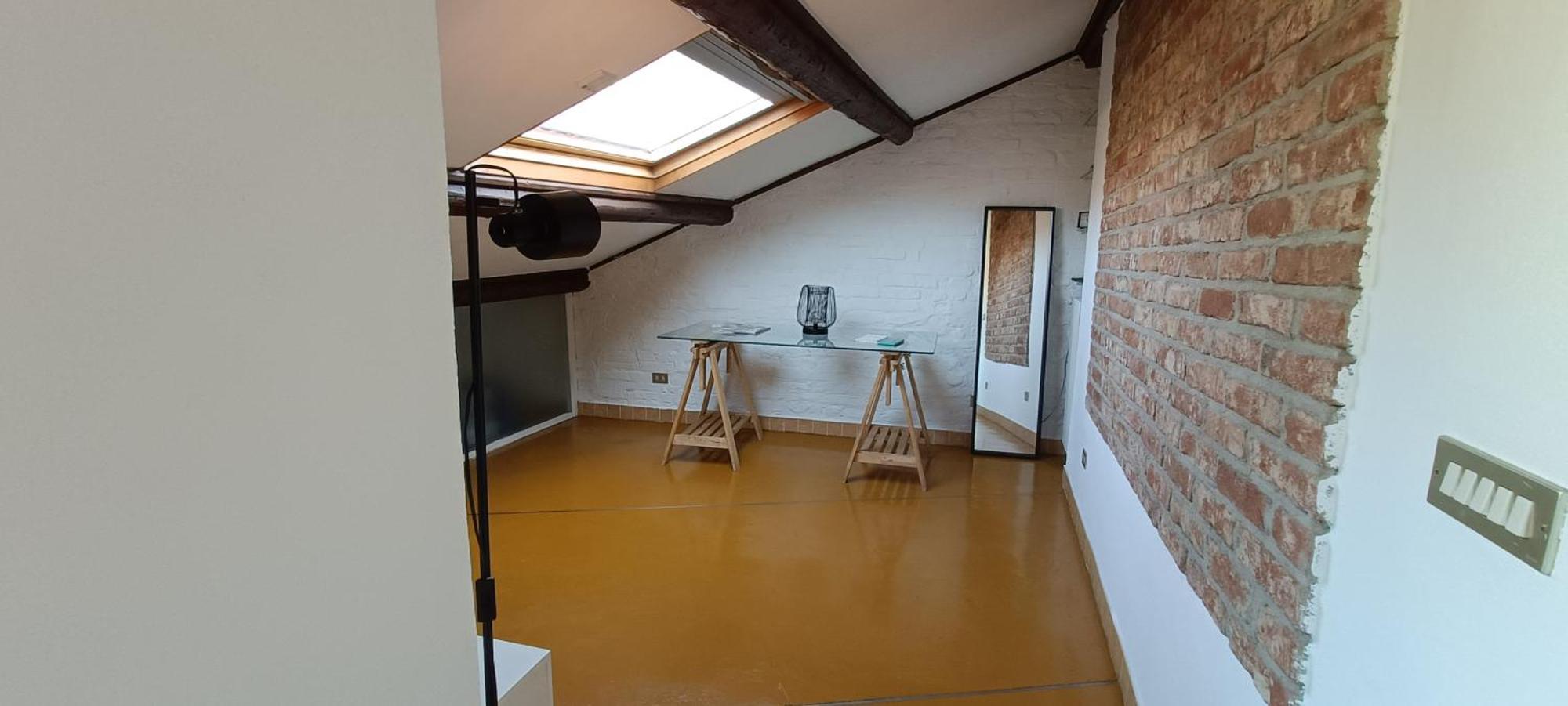 Centro Storico-Dimora Con Terrazza- Wi-Fi E Ac Lejlighed Asti Eksteriør billede